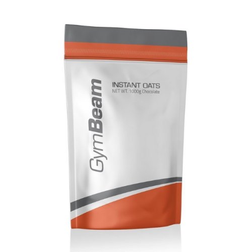 Instant Oats - GymBeam
