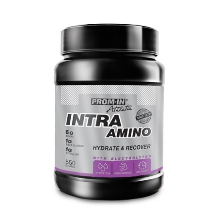 Intra Amino - Prom-IN