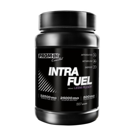 Intra Fuel - Prom-IN