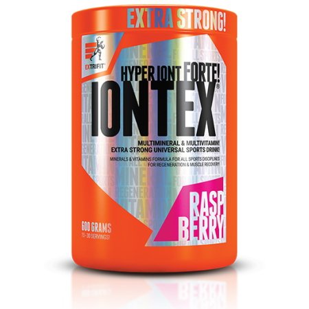 Iontex Hyper Iont Forte - Extrifit