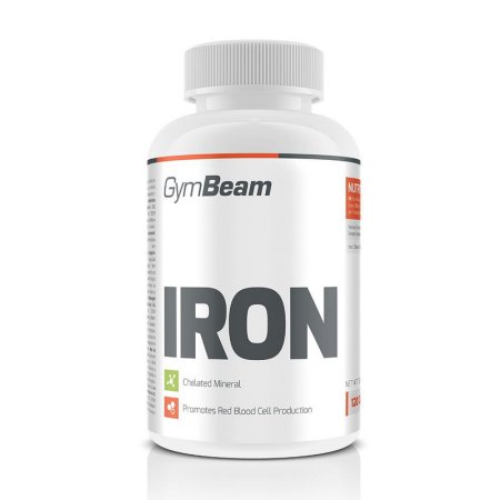 Iron - GymBeam