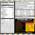 Iso Grow Hydrolyzed Protein - PHP