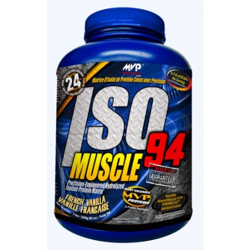 ISO MUSCLE 94 od MVP Biotech