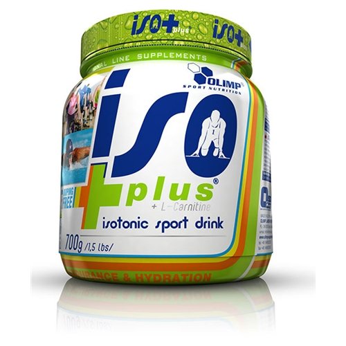 Iso Plus - Olimp