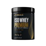 Iso Whey Premium od Self OmniNutrition