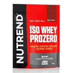 Iso Whey ProZero - Nutrend
