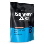 ISO Whey ZERO - Biotech USA