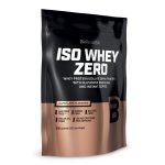 ISO Whey ZERO Caffé Latte - Biotech USA