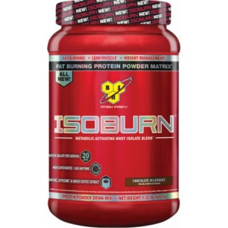 Isoburn - BSN