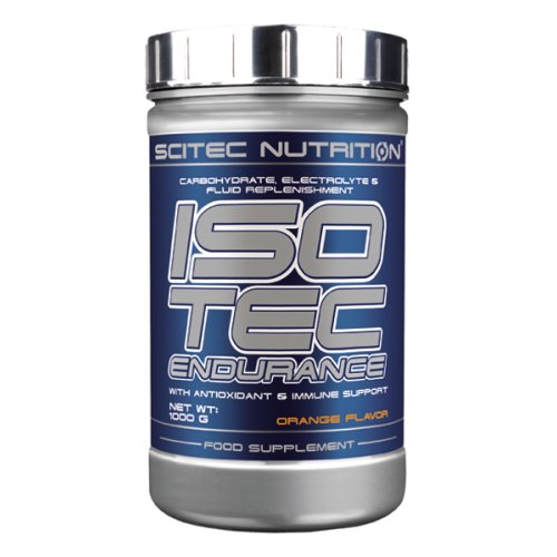 Isotec Endurance - Scitec Nutrition