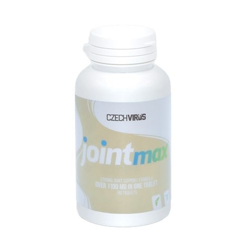 Joint Max - Czech Virus