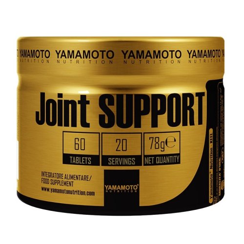 Joint SUPPORT (podporuje dobrú kondíciu kĺbov) - Yamamoto