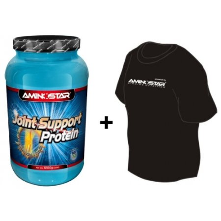 Joint Support Protein + Tričko Zadarmo - Aminostar