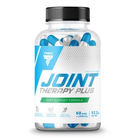 Joint Therapy Plus - Trec Nutrition