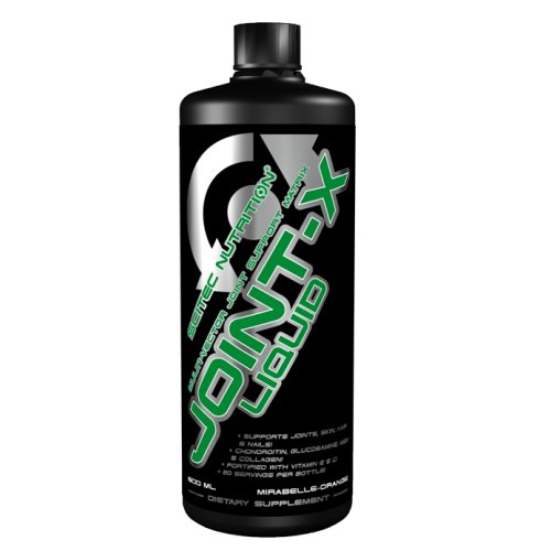 Joint-X Liquid - Scitec