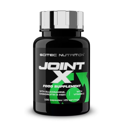 Joint X - Scitec Nutrition