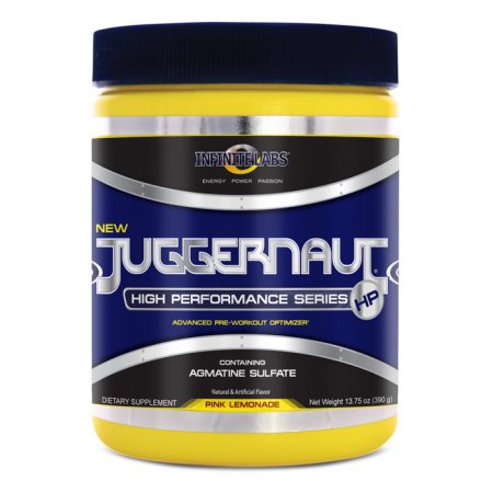 Juggernaut HP - Infinite Labs