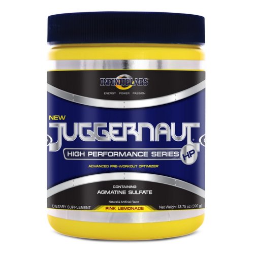Juggernaut HP - Infinite Labs