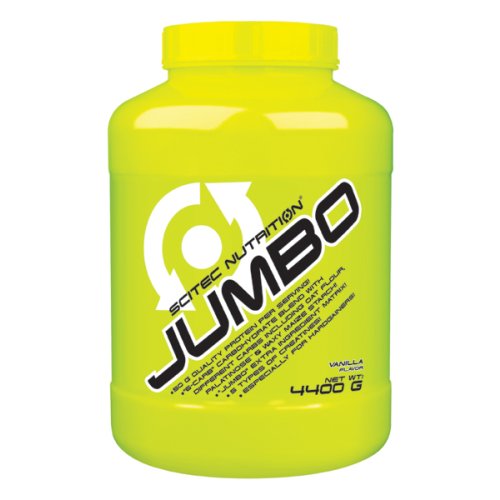 Jumbo 4400 g - Scitec Nutrition
