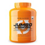 Jumbo Hardcore - Scitec Nutrition