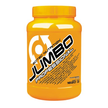 Jumbo Professional - Scitec Nutrition