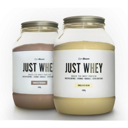 Just Whey - GymBeam