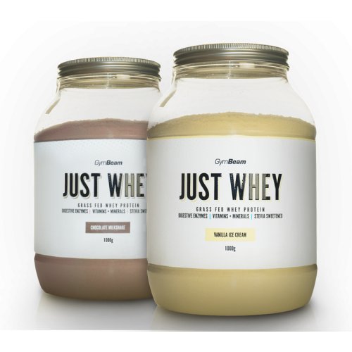 Just Whey - GymBeam