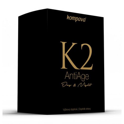 K2 Anti Age Day & Night - Kompava
