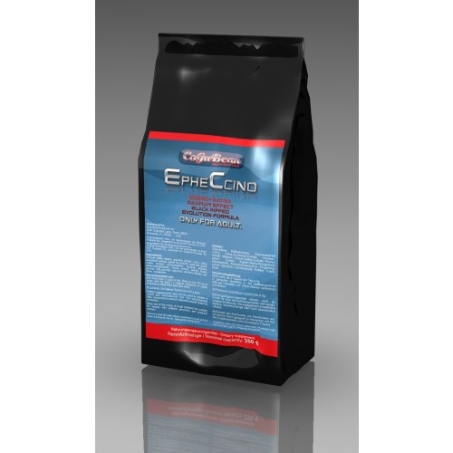 Káva na chudnutie a energiu - CoGuBean