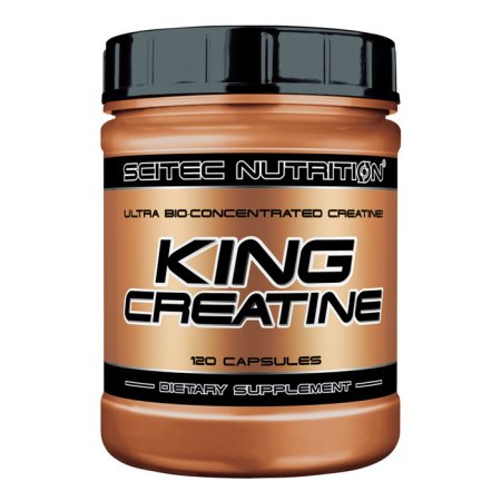 King Creatine - Scitec
