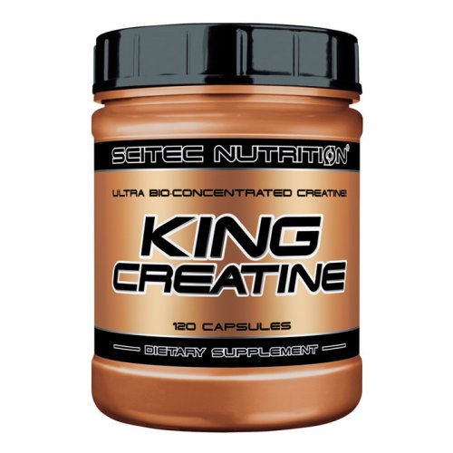 King Creatine - Scitec