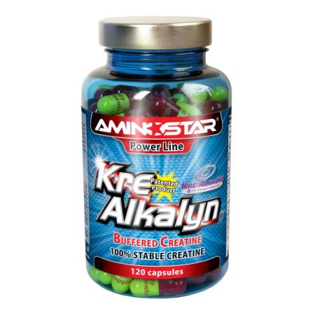 Kre-Alkalyn - Aminostar