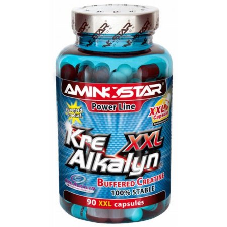 Kre-Alkalyn XXL - Aminostar