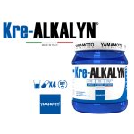 Kre-alkalyn - Yamamoto