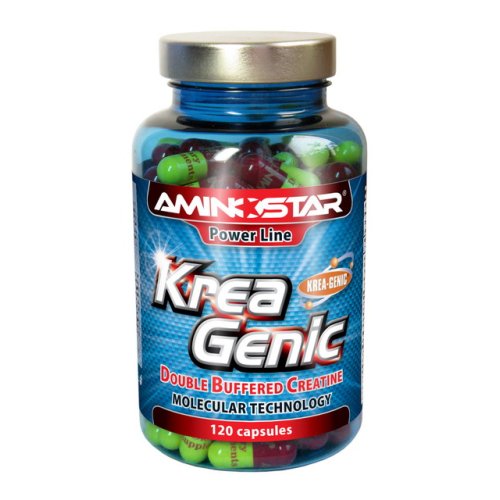 Krea-Genic  - Aminostar