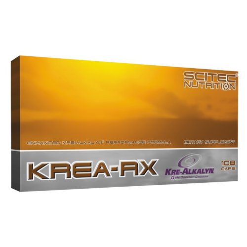 KREA-RX - Scitec Nutrition