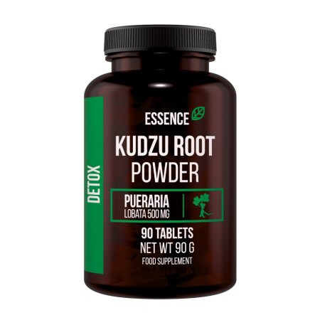 Kudzu Root Powder - Essence Nutrition