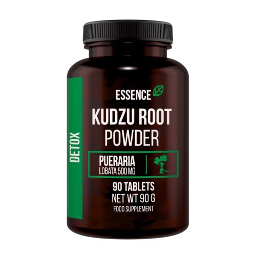 Kudzu Root Powder - Essence Nutrition