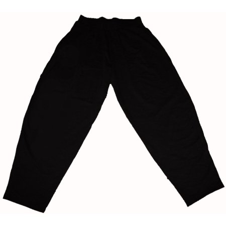 Kulturistické tepláky bez potlače - Monster Wear