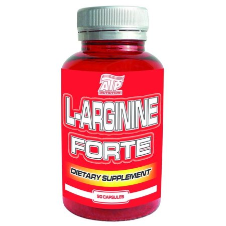 L-Arginine Forte - ATP