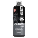 L-Carnitin Liquid - Mammut Nutrition