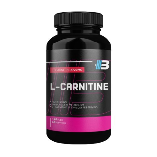 l carnitine ucinky MyProtein L-Carnitine Carnitine: Top 3 Anti-Aging Benefits