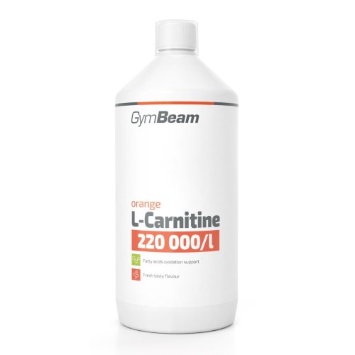 L-Carnitine - GymBeam