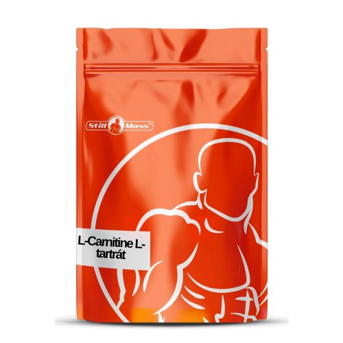 L-Carnitine L-Tartrate - Still Mass