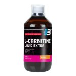 L-Carnitine Liquid Extra - Body Nutrition