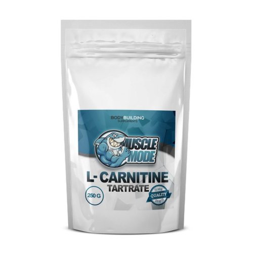 L-Carnitine Tartrate od Muscle Mode
