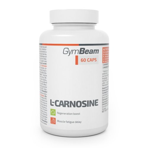 L-Carnosine - GymBeam