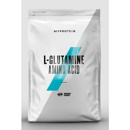 L-Glutamine - MyProtein