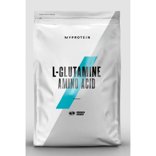 L-Glutamine - MyProtein