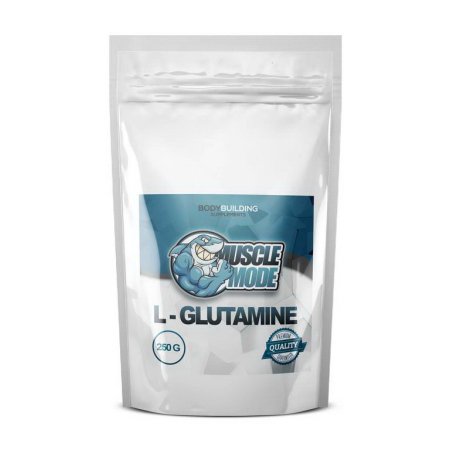 L-Glutamine od Muscle Mode